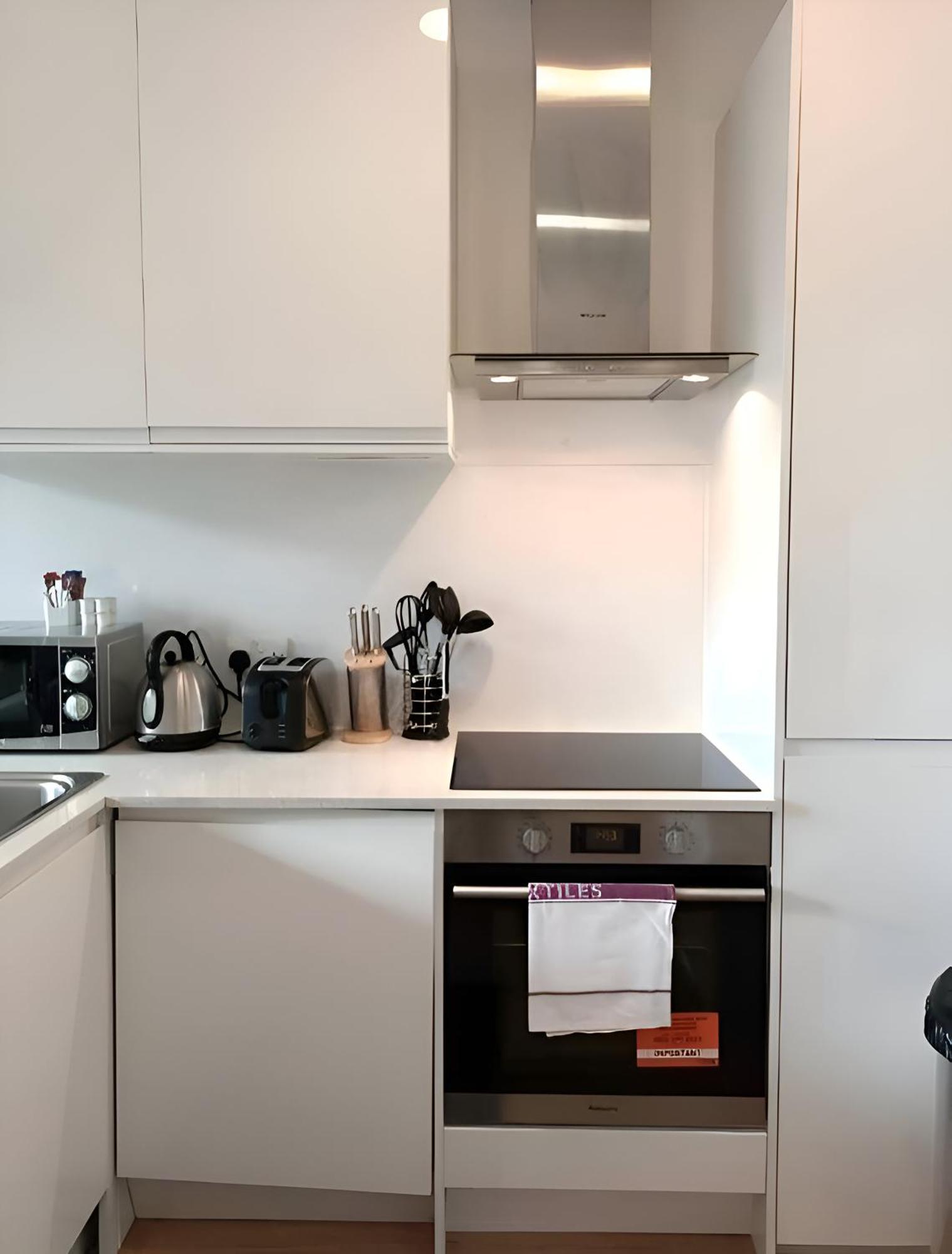 Leather Lane Serviced Apartments Londyn Zewnętrze zdjęcie